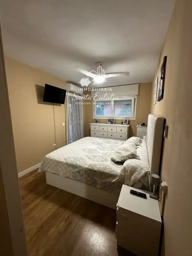 Schlafzimmer von Wohnung zum Verkauf in Norte