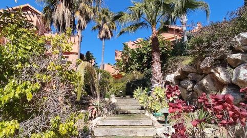 Foto 3 de Piso de alquiler en Camino de la Boladilla, La Concha - Resina Golf, Estepona