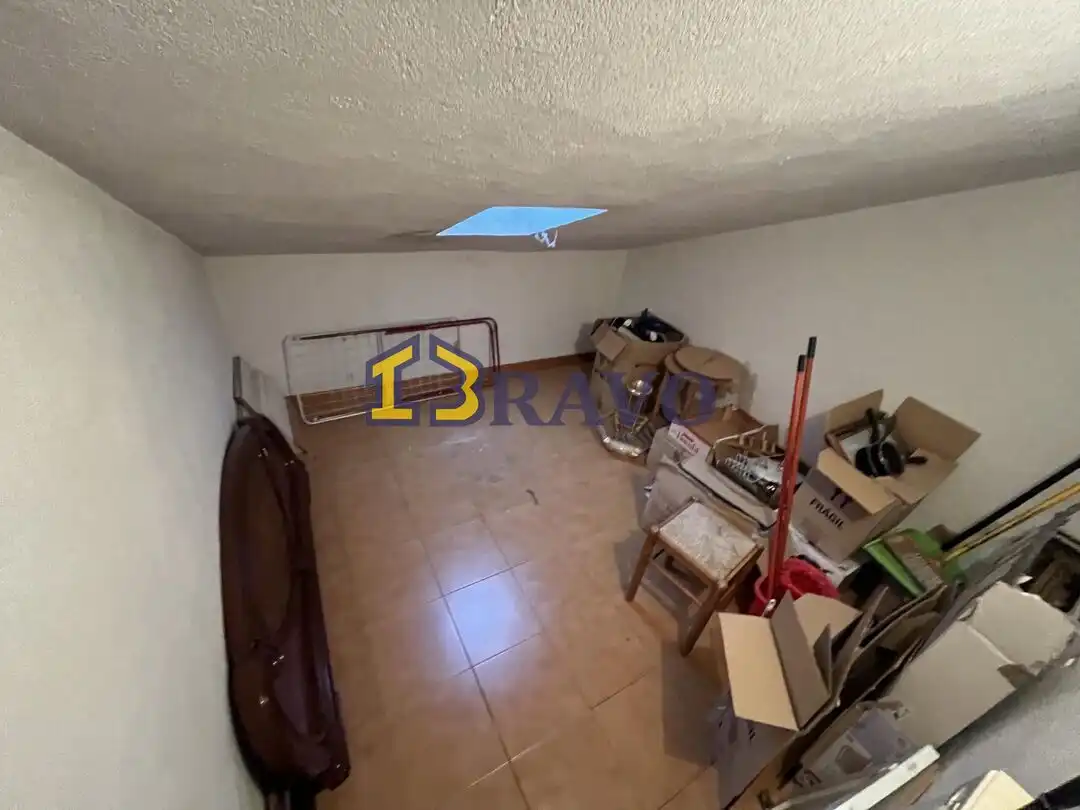Trastero de alquiler en Medina de Pomar
