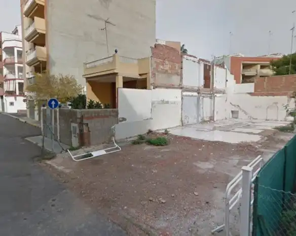 Residential land for sale in Playa, imagen 2