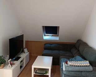 Attic to rent in Sanxenxo