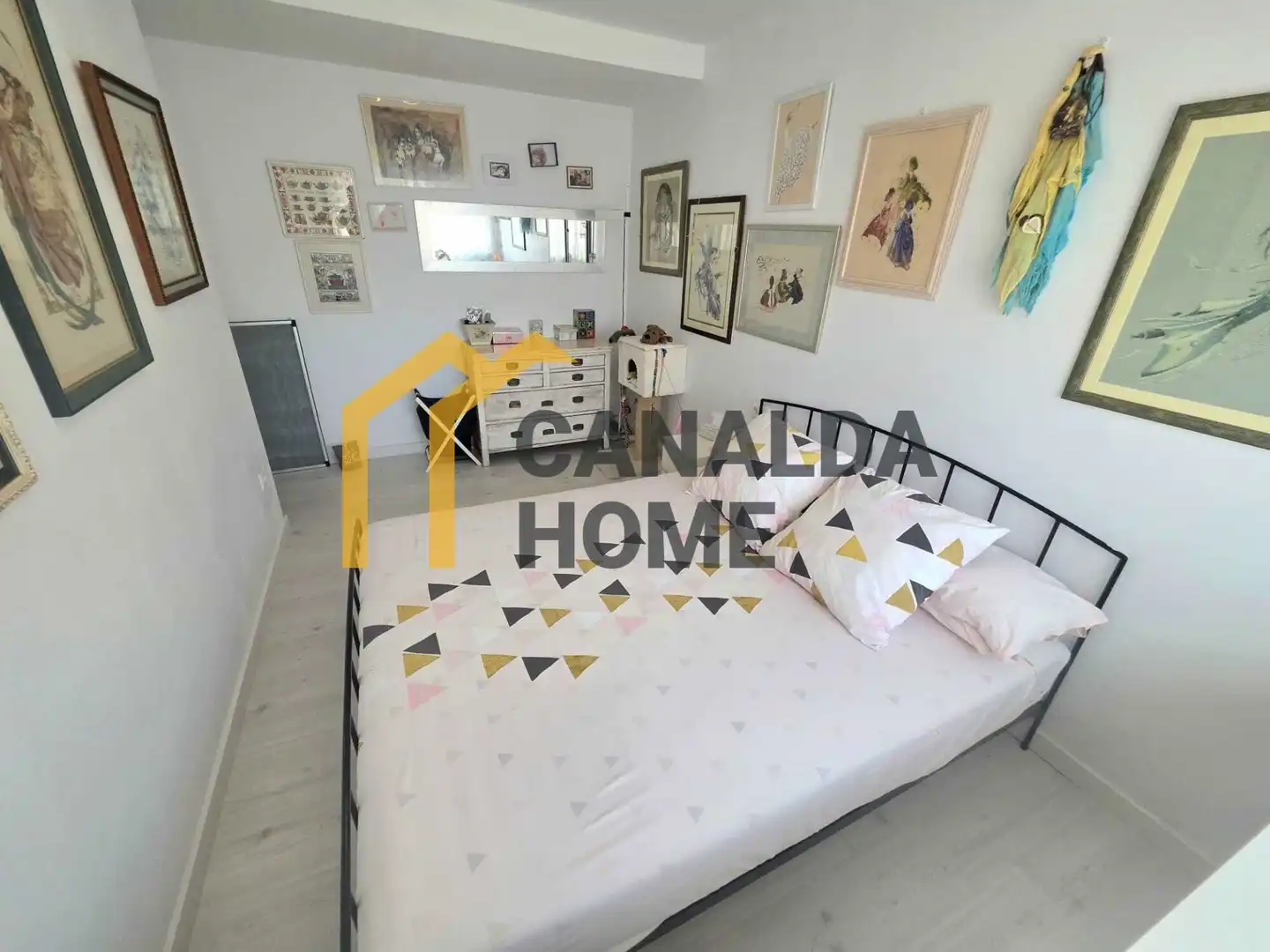 Duplex con terrazza in vendita a Malgrat de Mar, imagen 12