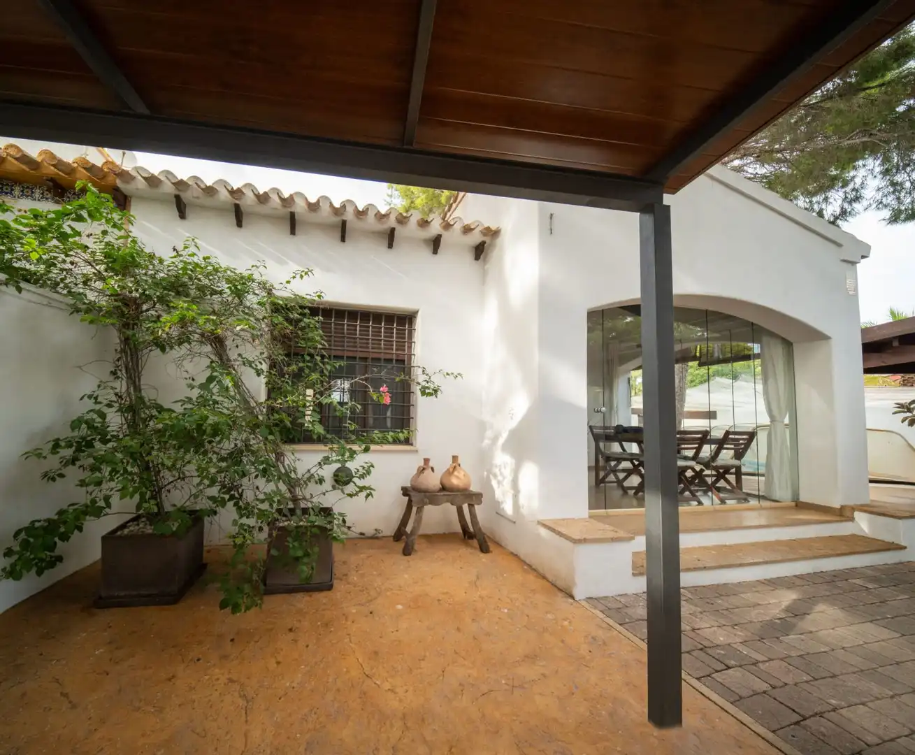 Villa mit Garten zum Verkauf in Orihuela Costa, imagen 3