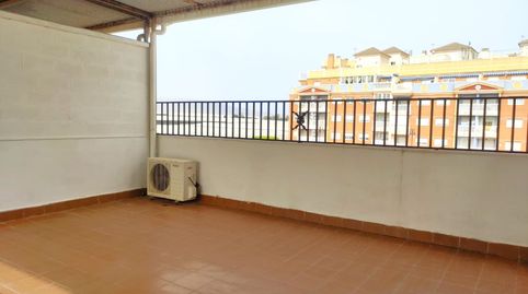 Foto 5 von Maisonette zum Verkauf in Calle Bartolomé Dias, El Sabinar – Urbanizaciones – Las Marinas – Playa Serena, Roquetas de Mar