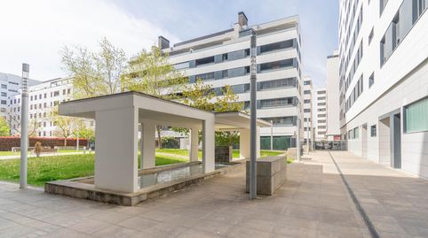 Foto 2 de Piso en venta en Calle Calle Isabel Garbayo Aldaya, 9, Lezkairu, Pamplona / Iruña