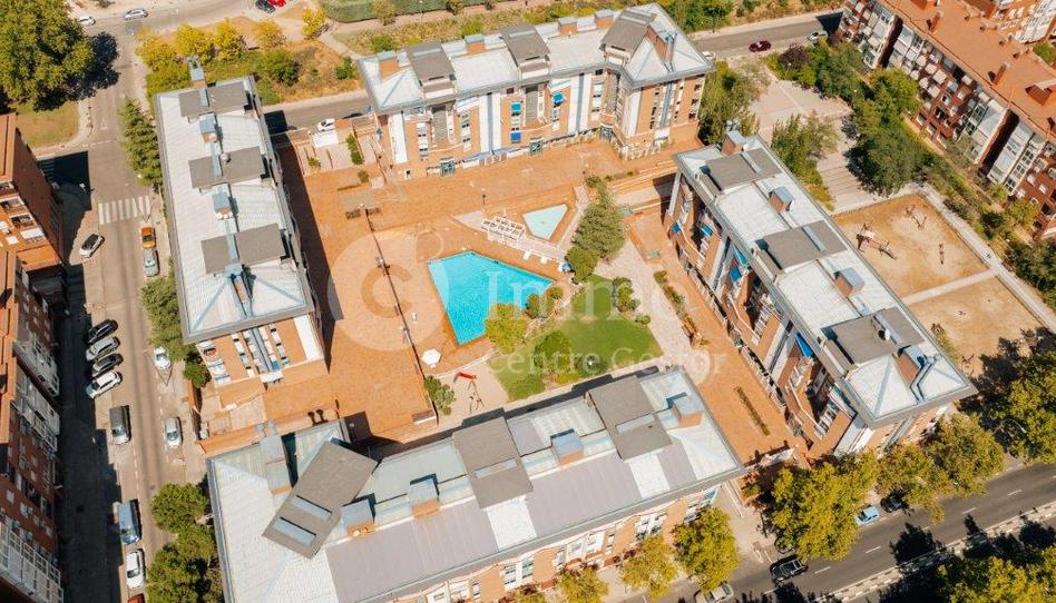 Foto 1 de Pis en venda a Calle de Silvano, Canillas, Madrid