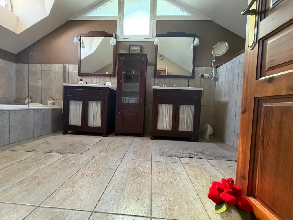 Baño de Casa o chalet en venta en Altura