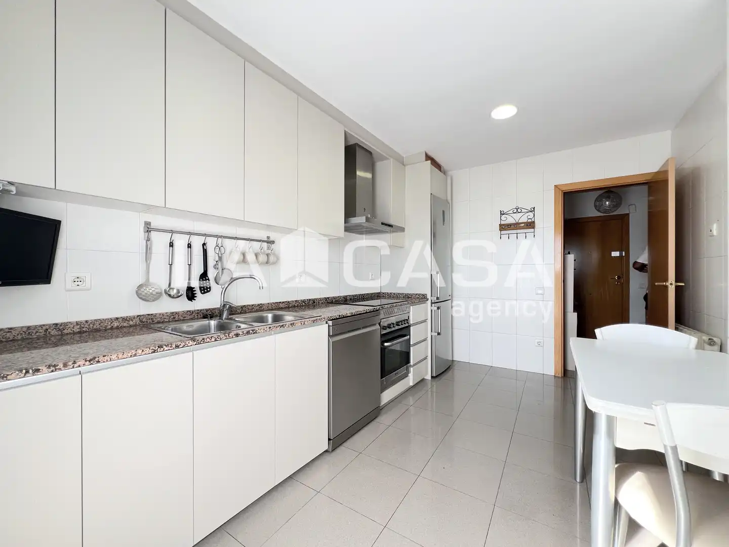 Cocina de Piso en venta en Salut - Lloreda