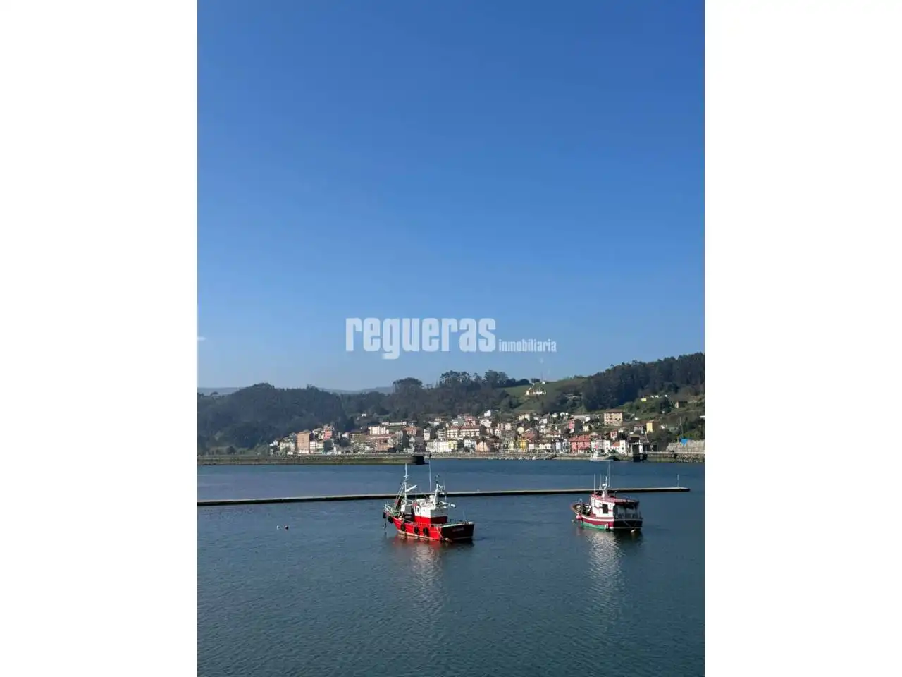 Villa in vendita a Avenida Río Nalón, imagen 24