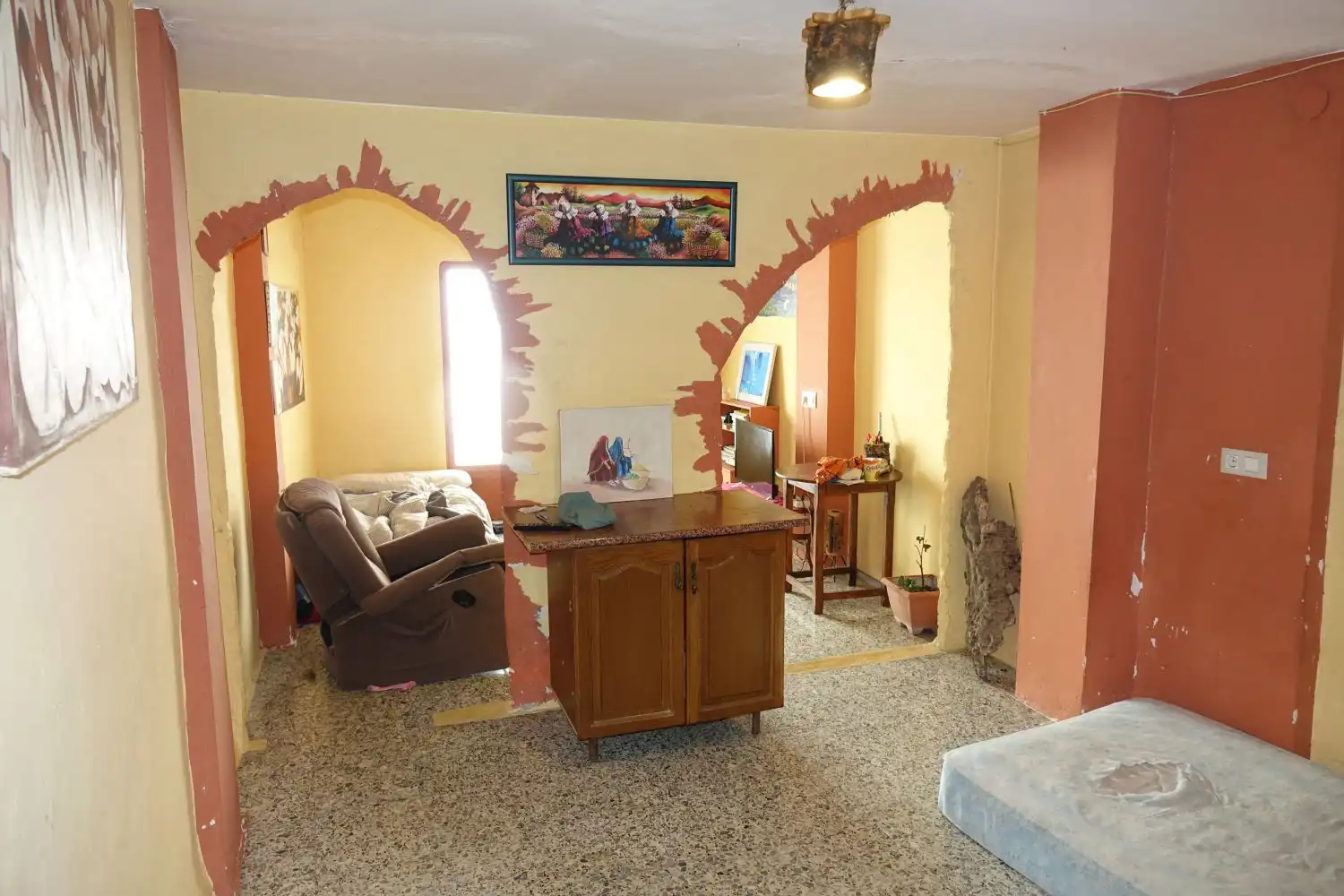 Casa amb terrassa en venda a Órgiva, imagen 11