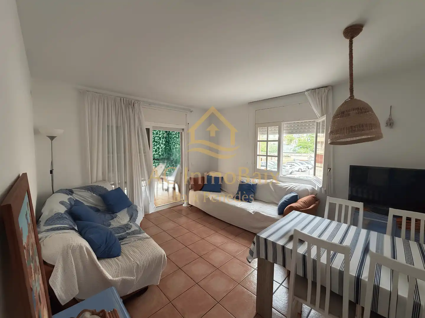 Appartement avec terrasse à vendre à Cunidor, imagen 2