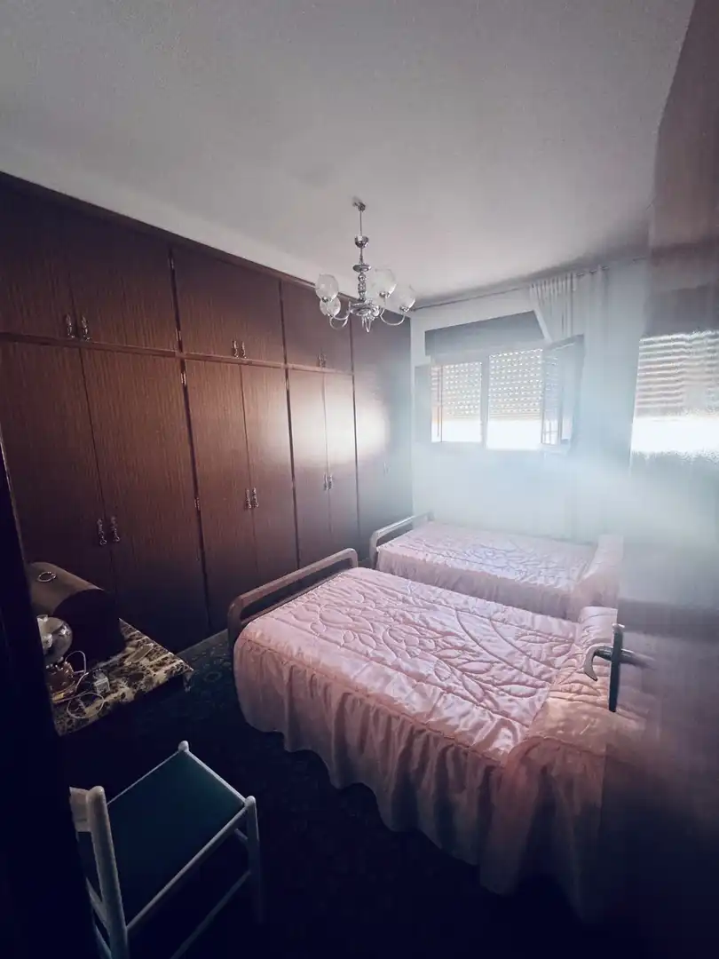 Casa rústica amb terrassa en venda a Horcajo de los Montes, imagen 6