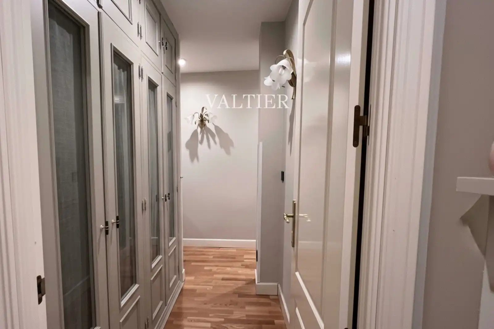 Flat for sale in Chamartín