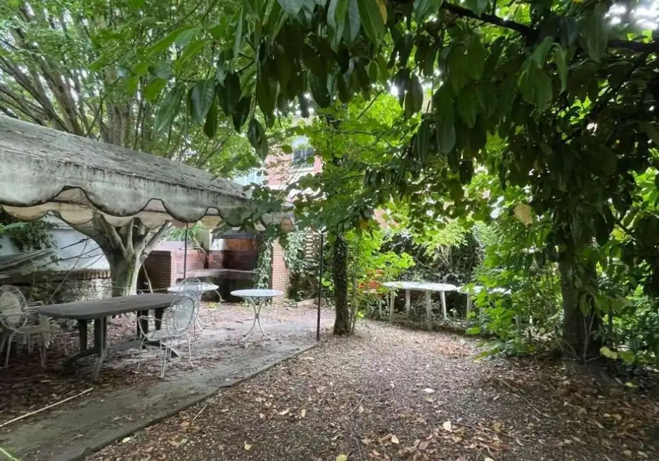 Casa o xalet en venda a Pablo Garnica, 49, Cerezo - Aspla - Torres