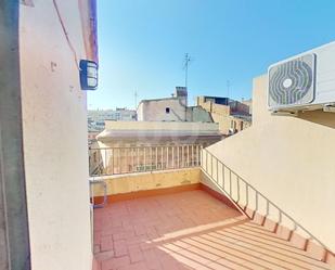 Terrace of Attic for sale in Reus