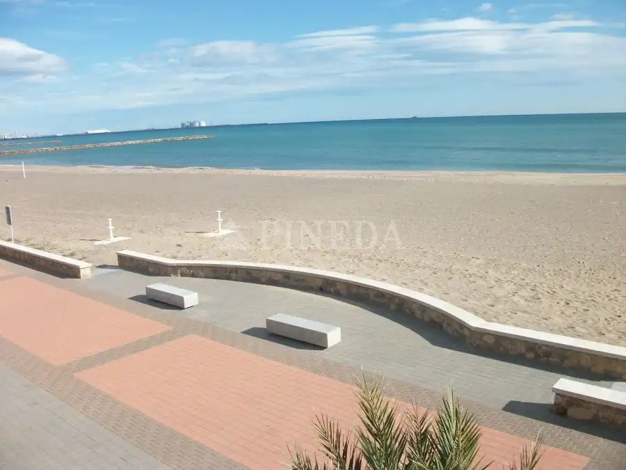 Residencial en venda a La Barraca - Santigons