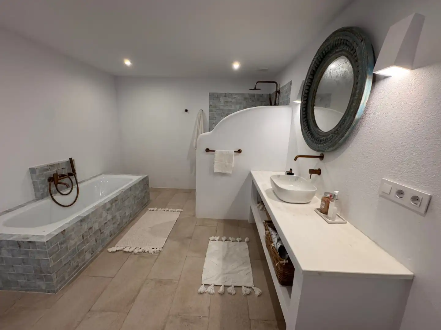 Chalet con piscina en venta en Pinar del Advocat - Cometa, imagen 50