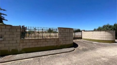 Foto 3 de Terreno en venta en Avenida Quinto Centenario, 10, Perales, Palencia