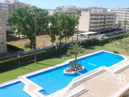 Piscina de Apartament en venda en Vila-seca amb Aire condicionat, Terrassa i Piscina