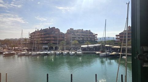 Photo 2 of Apartments for rent in Puerto de Sotogrande - La Marina, Sotogrande