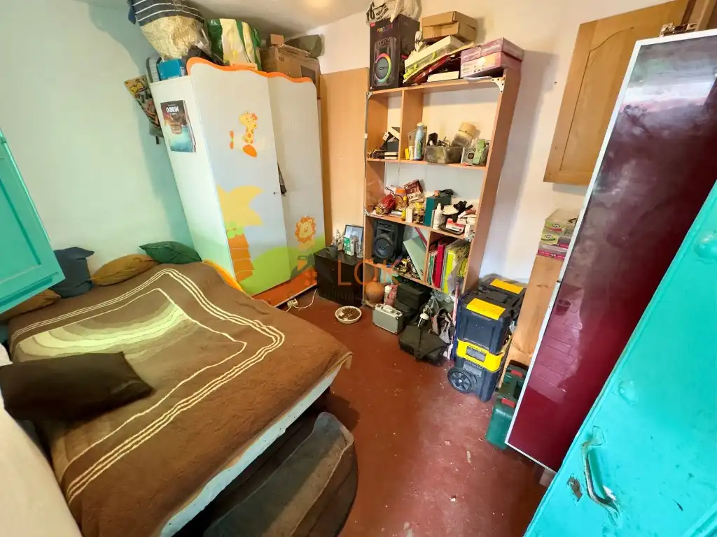 Dormitori de Casa o xalet en venda en Vélez-Málaga amb Terrassa