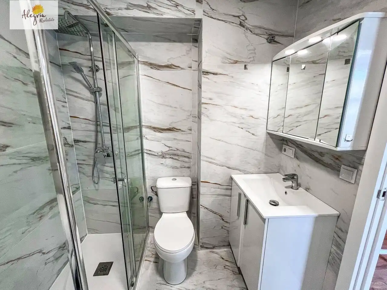 Penthouse with terrace to rent in Calle PERE EL GRAN -P, imagen 8