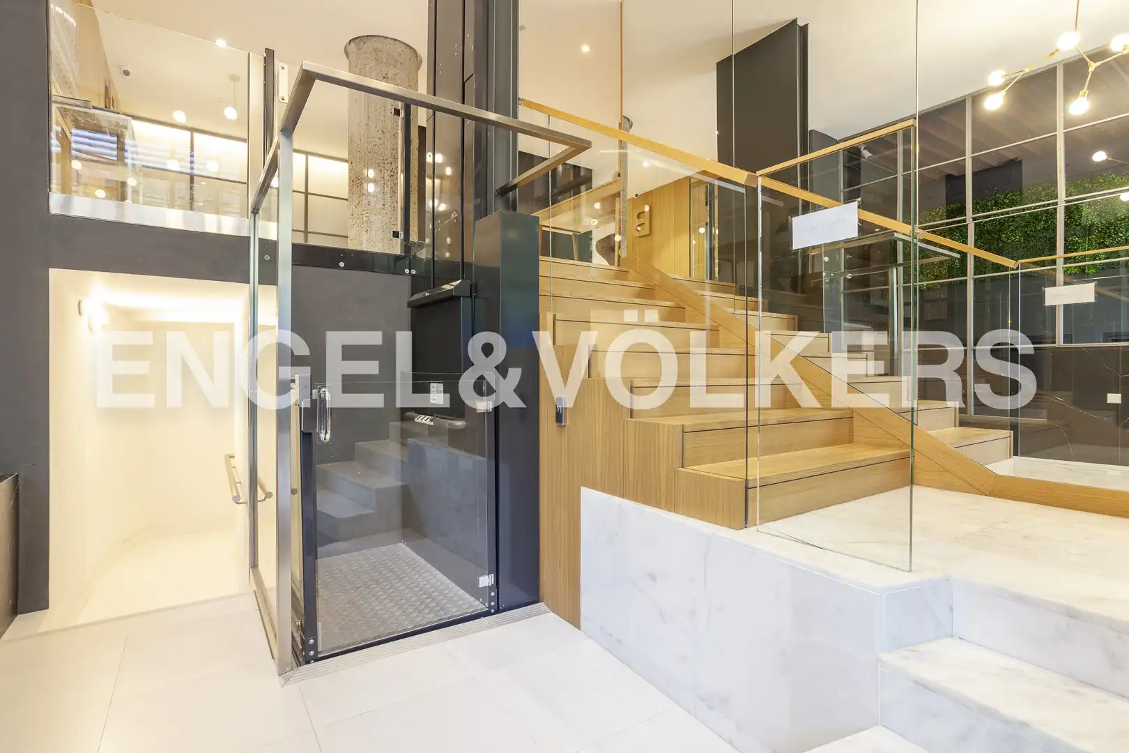 Flat for rent in Madrid  with Air Conditioner, Heating and Swimming Pool