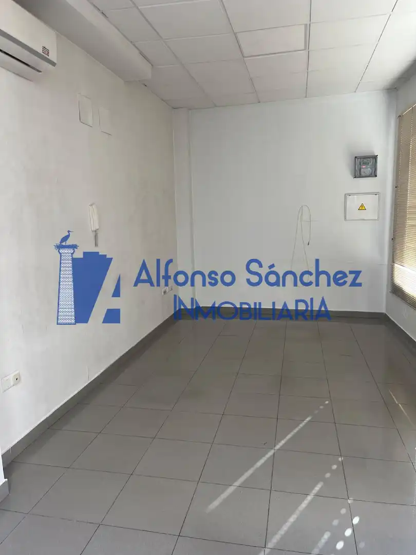 Local de lloguer en Almendralejo, Badajoz