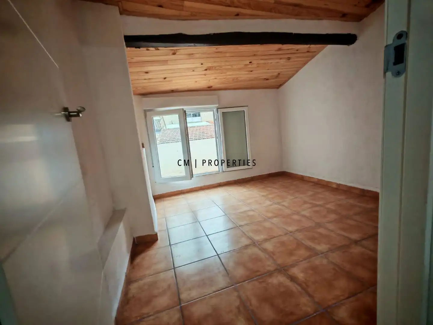 Sala de estar de Casa o chalet de alquiler en Cocentaina con Terraza y Amueblado