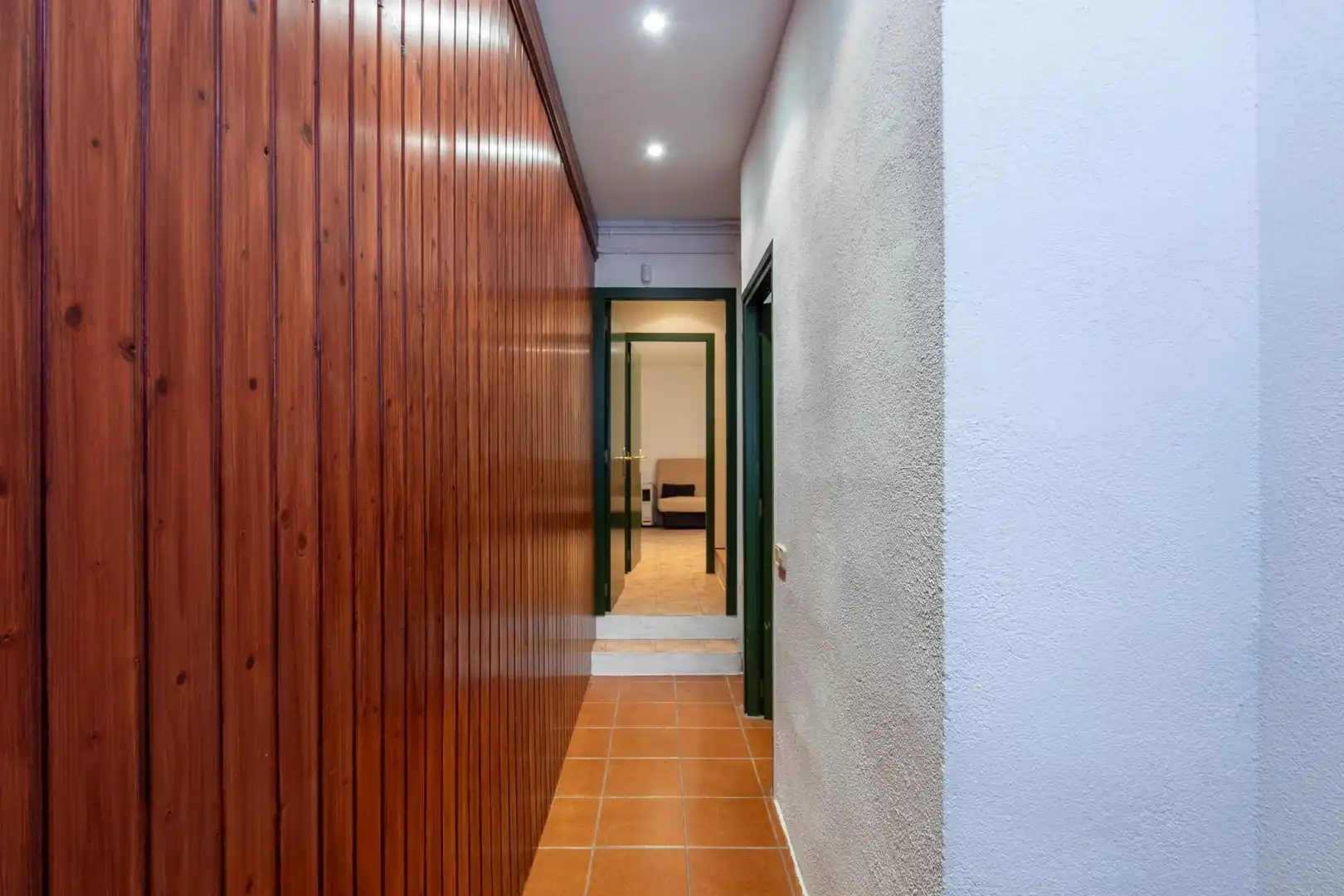 Casa o chalet en venta en Sabadell con Calefacción