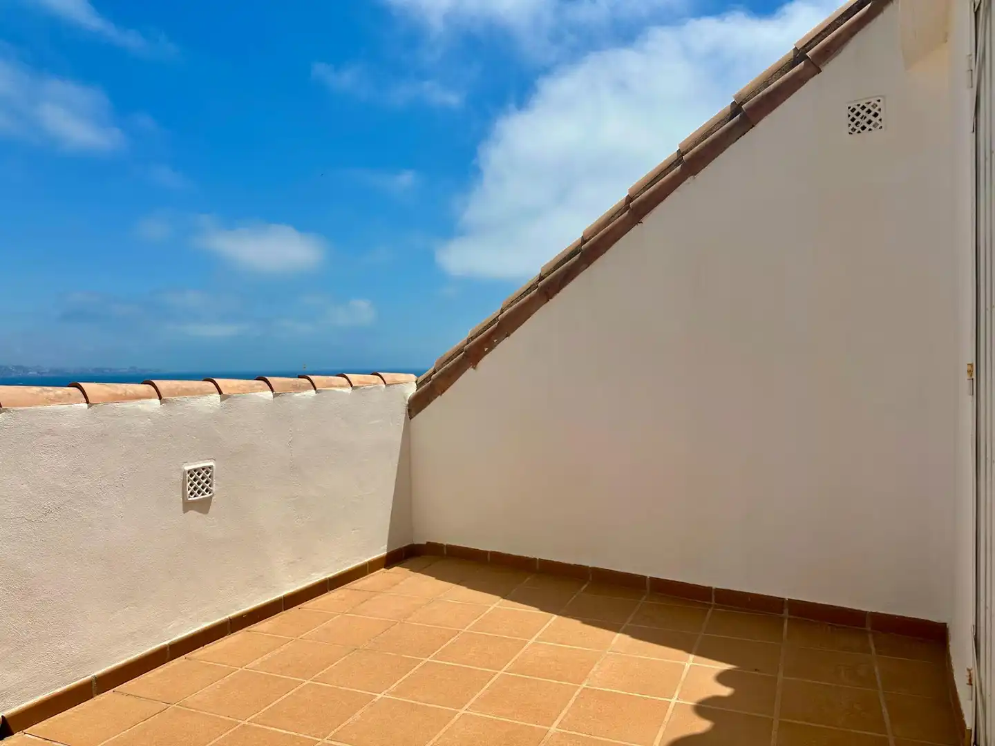 Ático con ascensor en venta en Castillo Sohail - Myramar, imagen 7