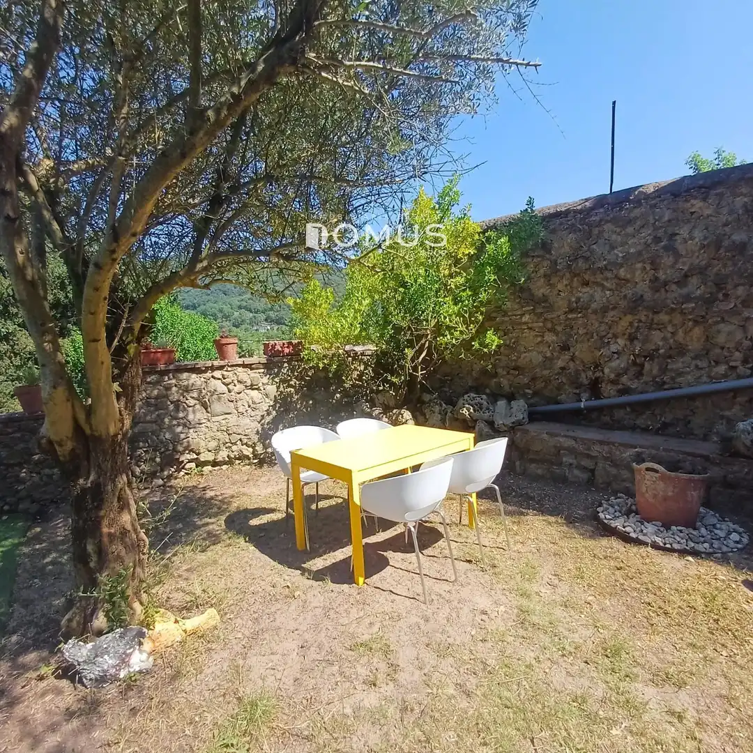 Casa o xalet en venda a Sta Ana, La Vall d'en Bas