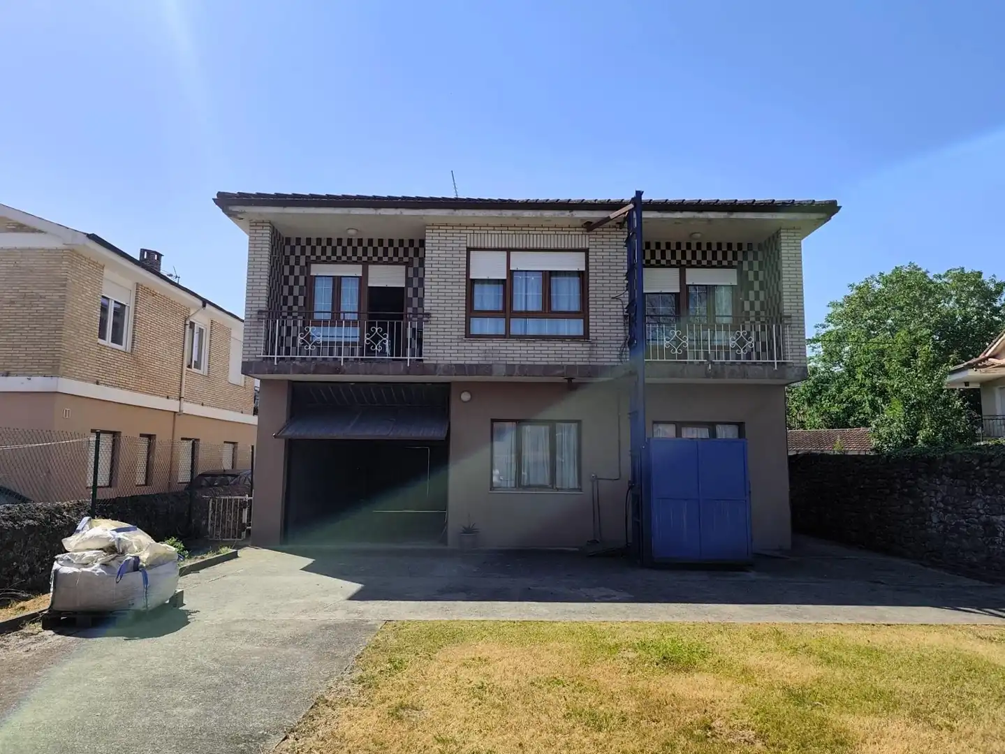 Maison avec terrasse à vendre à Santa María de Cayón, imagen 2