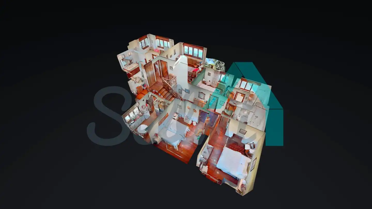 Detached homes for sale in Llanes  with Heating, Private garden and Parquet flooring
