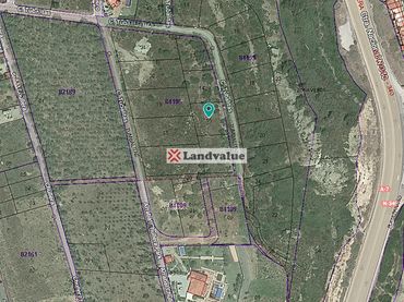 Terrenos y solares en venta en Tubalitas 7
