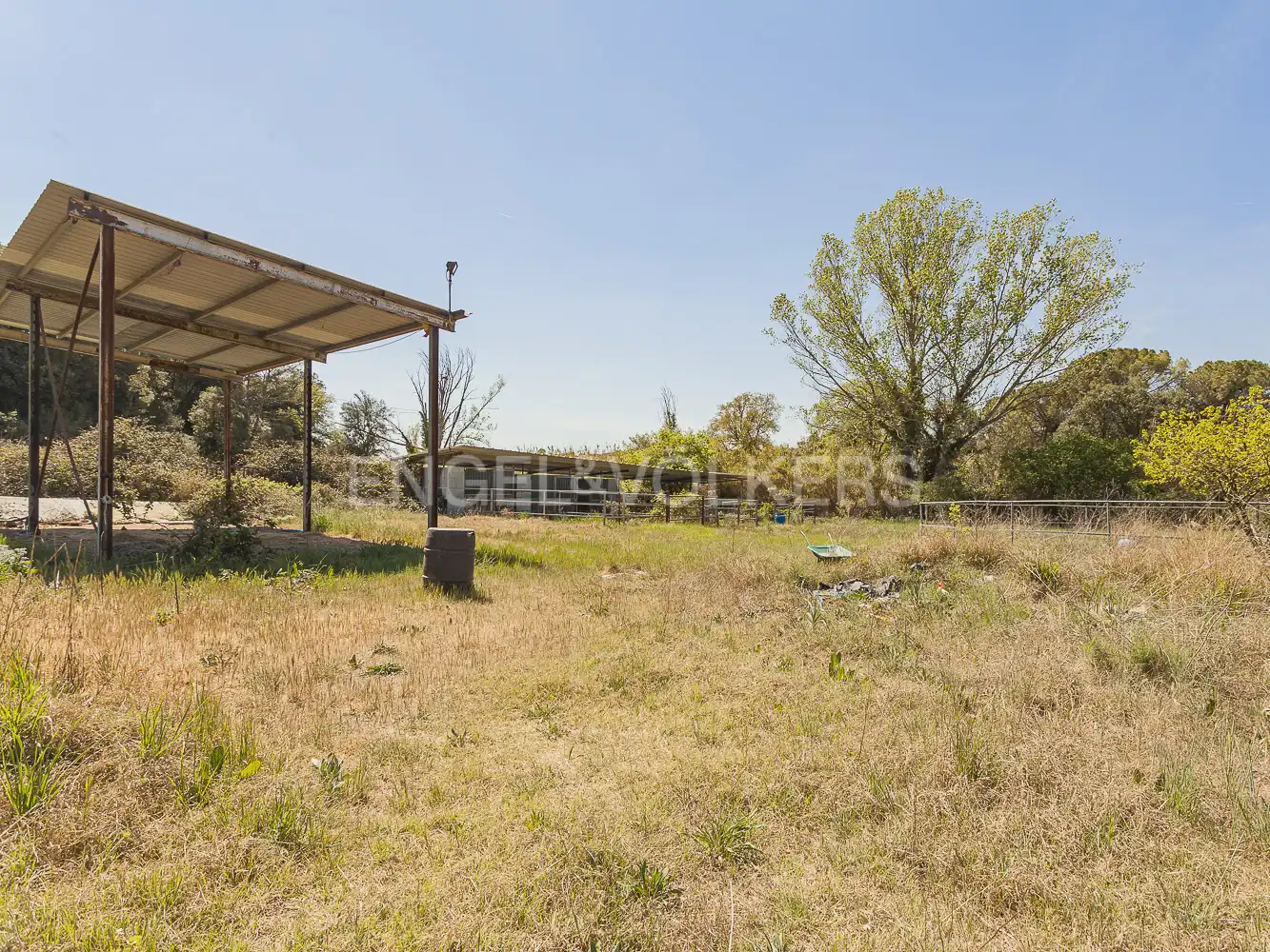 Finca rústica en venda en Sentmenat amb Calefacció, Jardí privat i Parquet