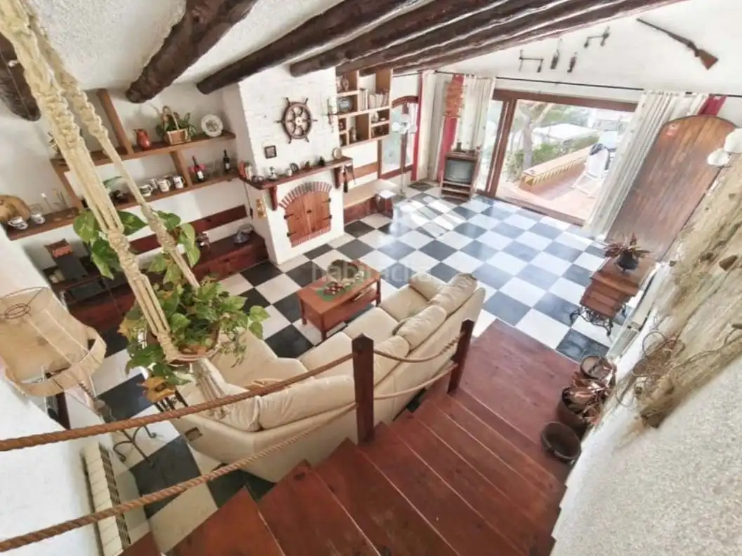 Maison avec jardin à vendre à Carrer Venus 73, imagen 4