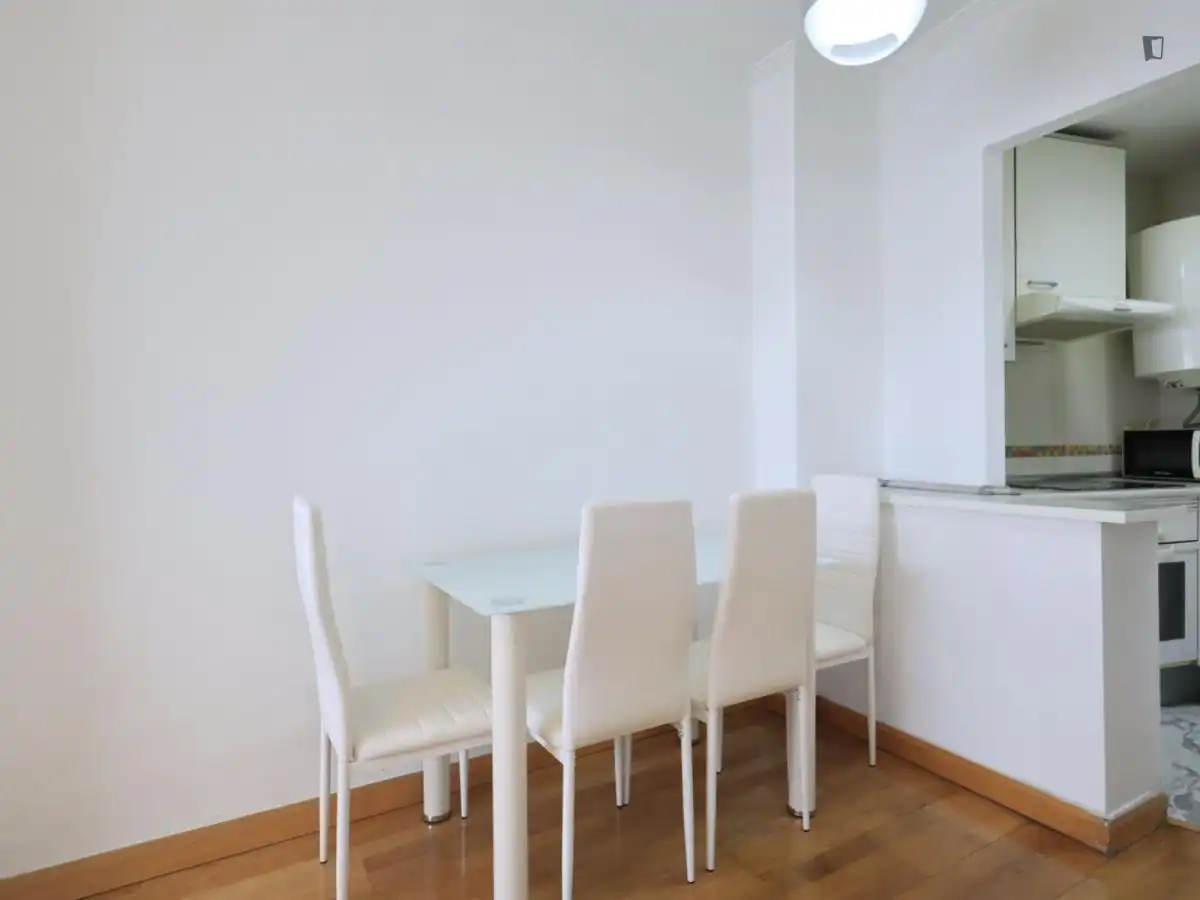 Apartament de lloguer a Ensanche de Vallecas - La Gavia