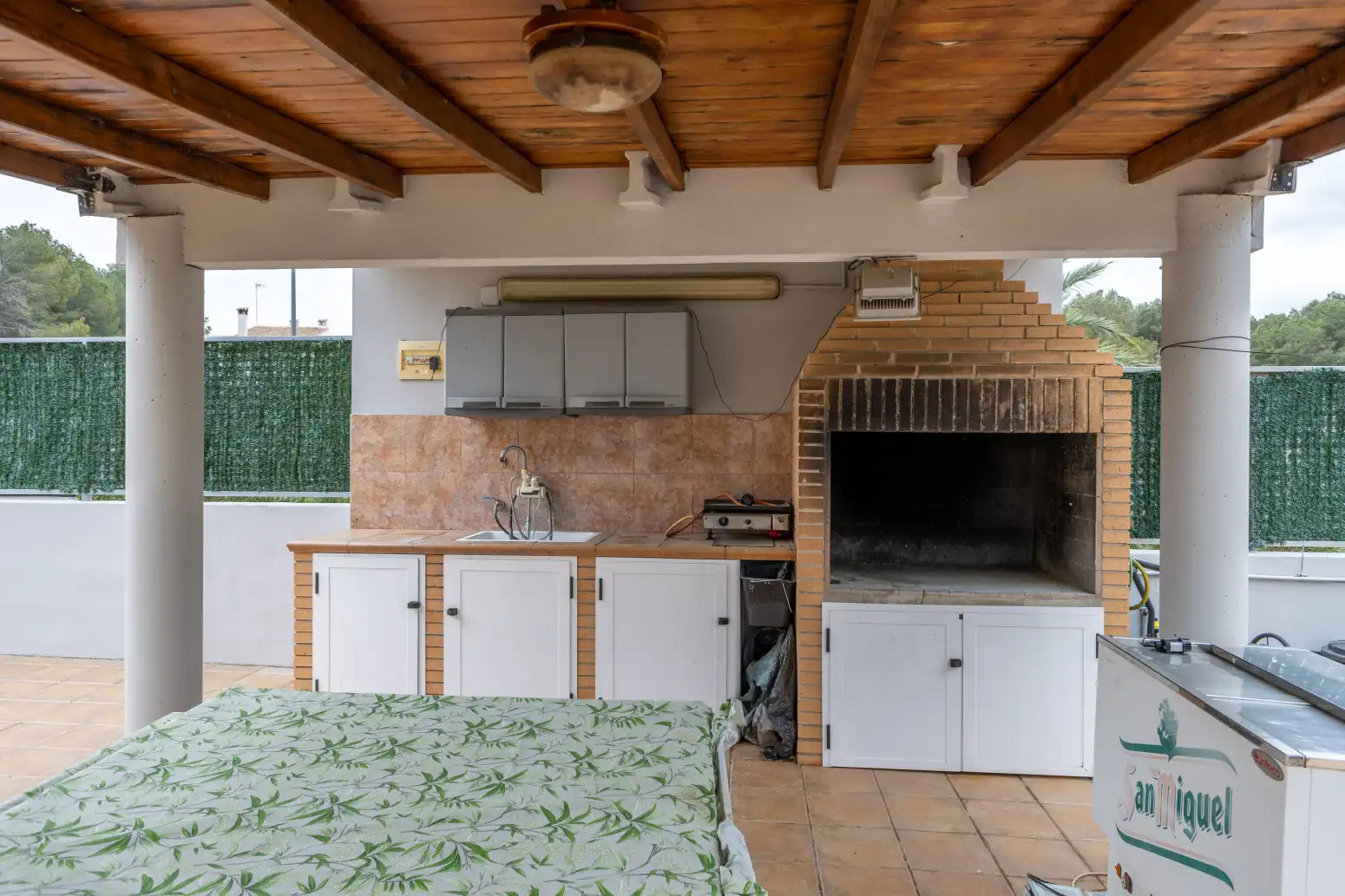 Casa amb jardí en venda a Albalat dels Tarongers, imagen 44