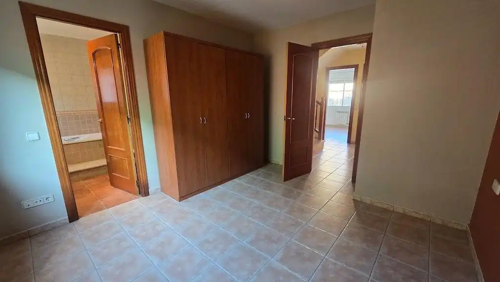 Haus mit Garten zur Miete in Bigues i Riells del Fai, imagen 12