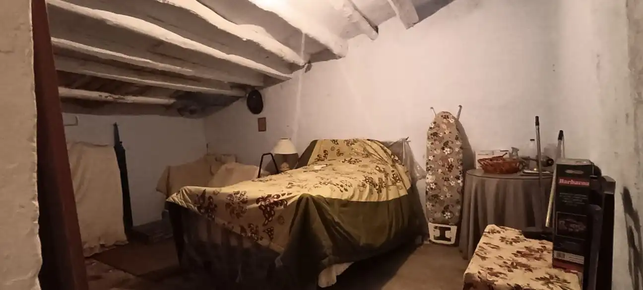 Finca rústica en venda a Calle Santo Domingo, 21, Lécera