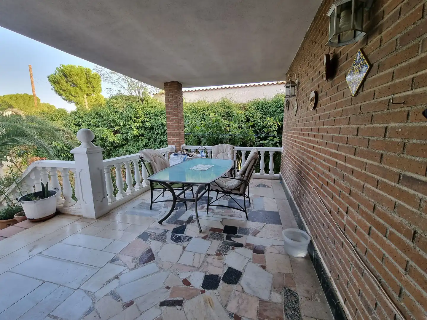 Casa con piscina en venta en El Viso de San Juan, imagen 33