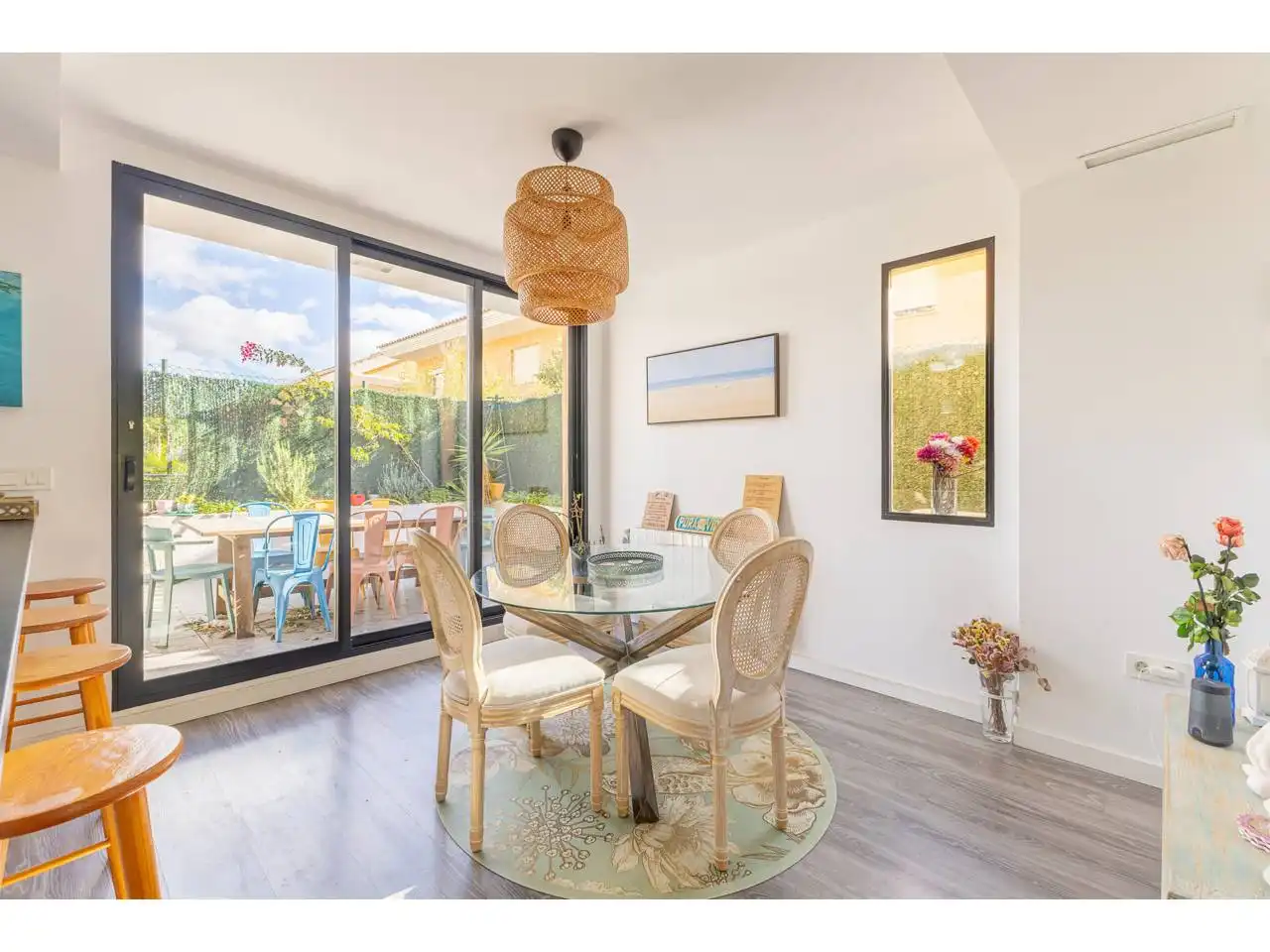 Maison jumelée avec piscine à vendre à Rocafort, imagen 7