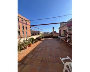 Terrassa de Dúplex en venda en Granollers amb Aire condicionat, Calefacció i Terrassa