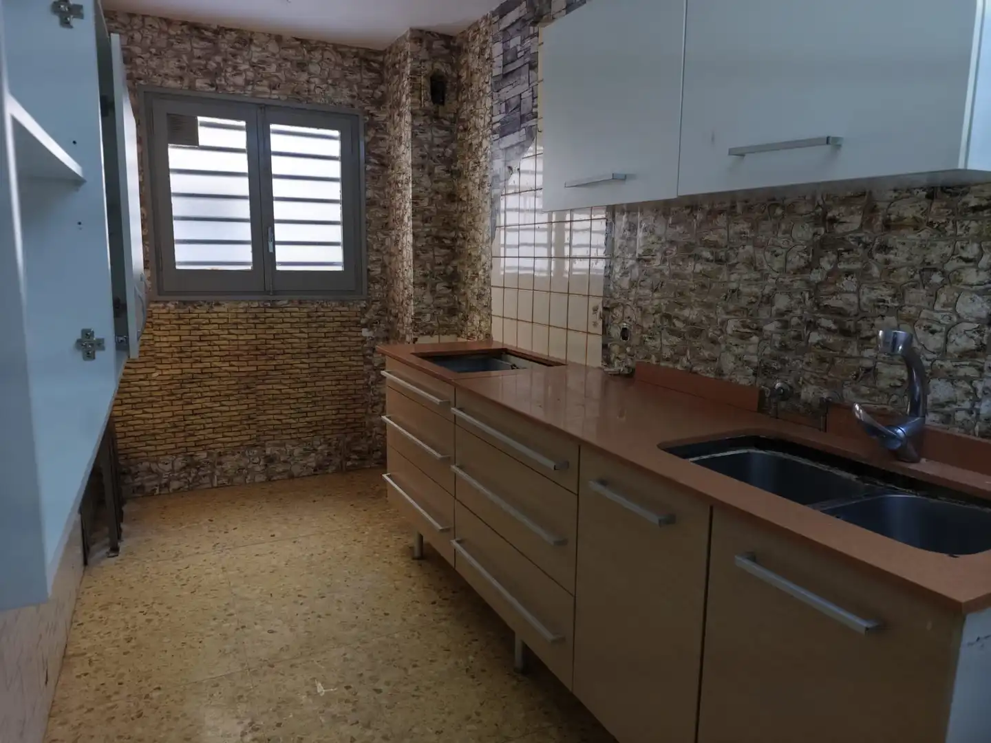 Cuina de Dúplex en venda en Capellades amb Calefacció, Balcó i Alarma