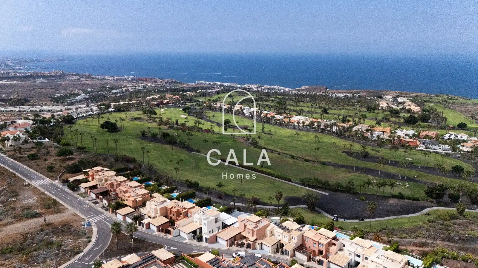 Casa o xalet en venda en Adeje amb Aire condicionat, Calefacció i Piscina