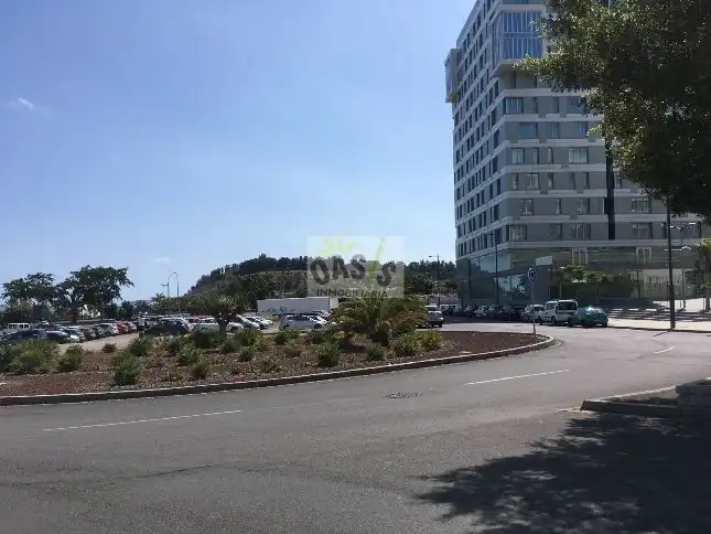 Parkplatz von Geschaftsraum zum Verkauf in Santa Cruz de Tenerife