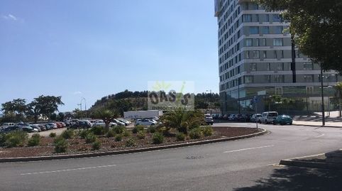 Foto 2 von Geschaftsraum zum Verkauf in Los Llanos - El Cabo, Santa Cruz de Tenerife Capital