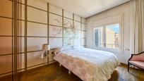 Bedroom of Duplex for sale in  Barcelona Capital  with Air Conditioner, Heating and Parquet flooring