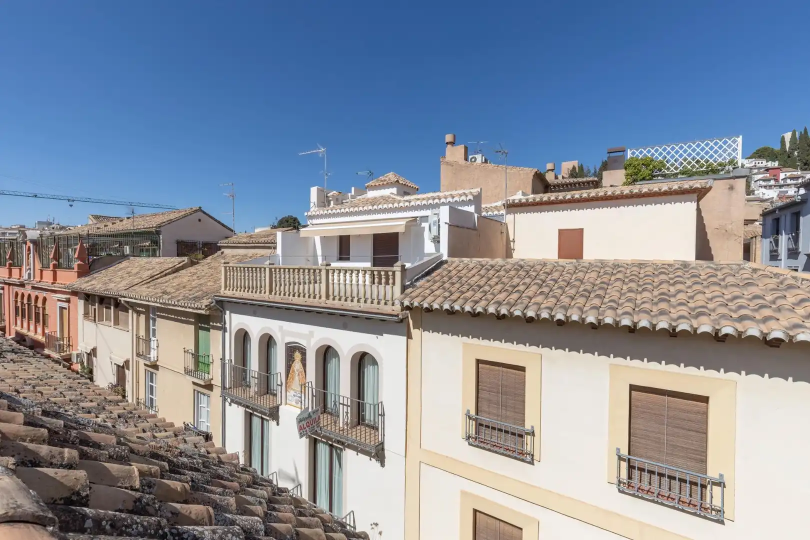 Casa o xalet en venda a San Matías - Realejo